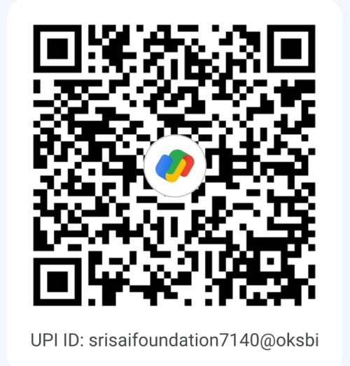 UPI QR Code